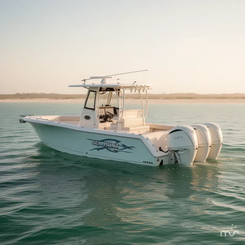 Slide: The Image of Sea Hunt Gamefish 28 2025 - 2