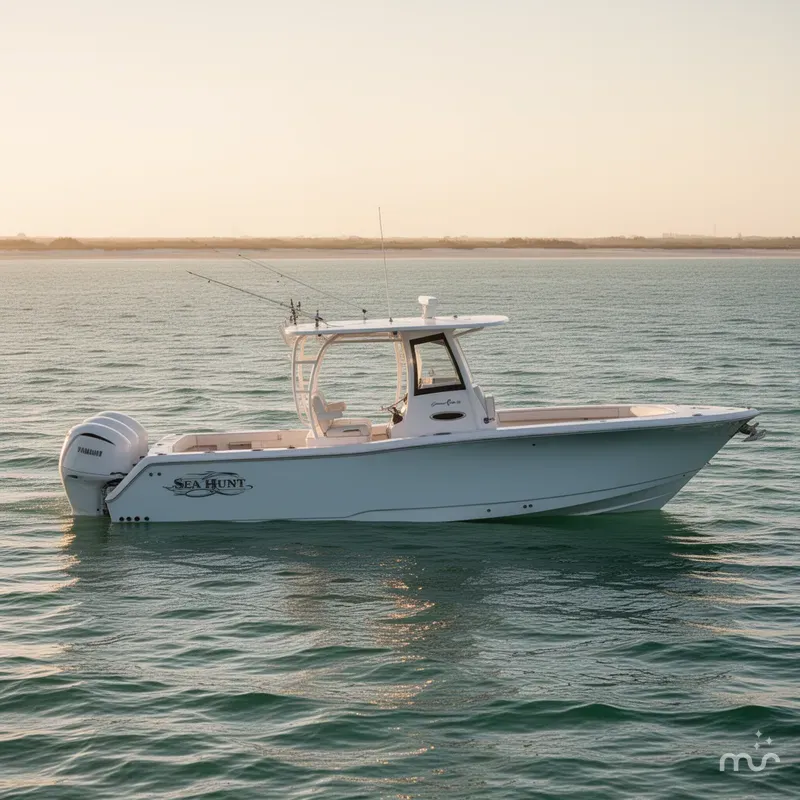 Slide: The Image of Sea Hunt Gamefish 28 2025 - 4