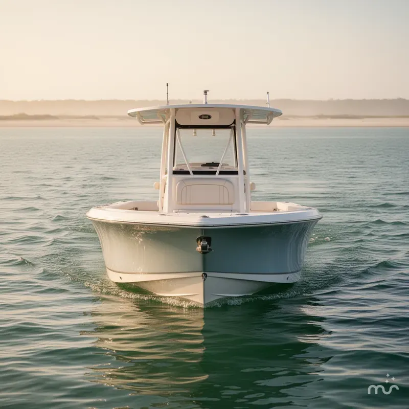 Slide: The Image of Sea Hunt Ultra 235 SE 2025 - 3