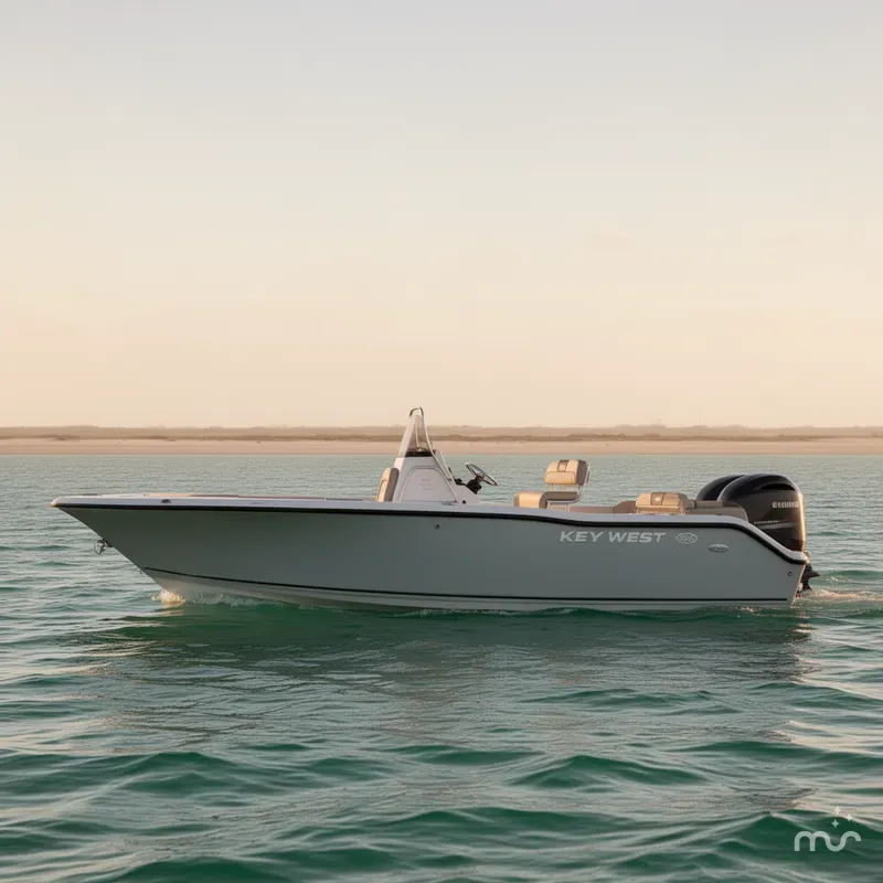 Slide: The Image of Key West 203 FS 2025 - 0