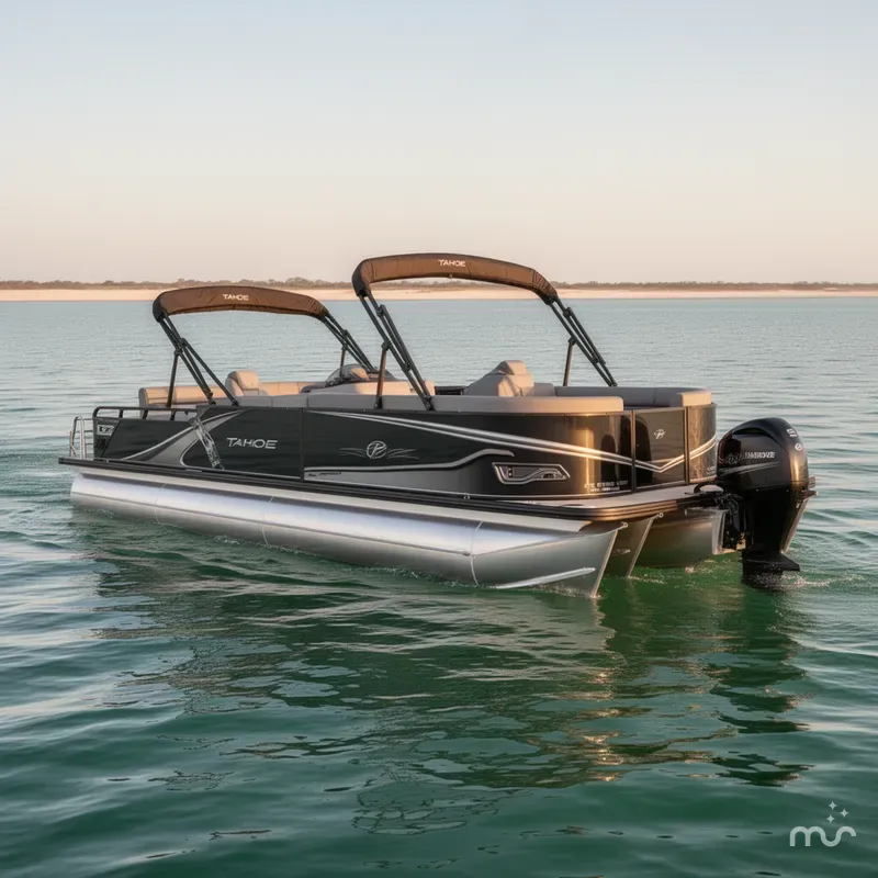 Slide: The Image of Tahoe LTZ VRB25T 2025 - 0