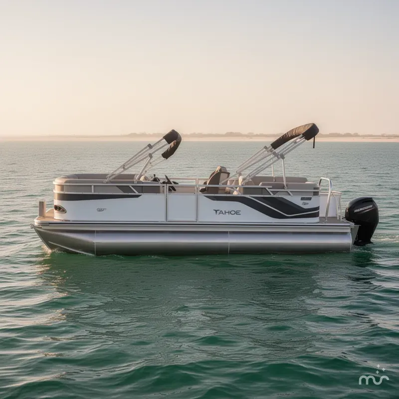 Slide: The Image of Tahoe SPT QL21T 2025 - 0