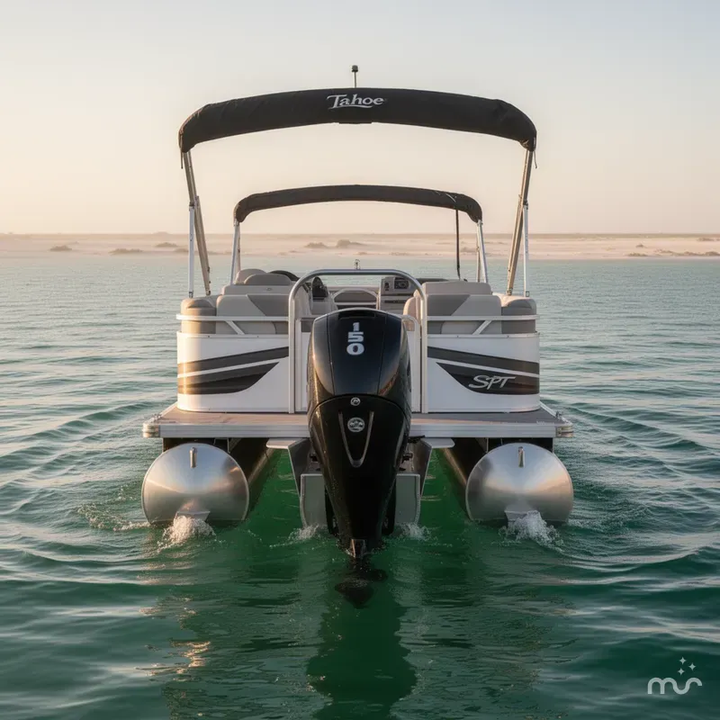 Slide: The Image of Tahoe SPT QL21T 2025 - 1