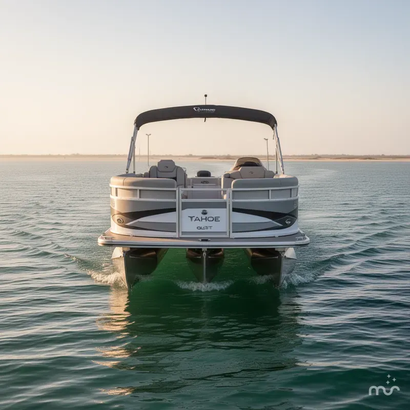 Slide: The Image of Tahoe SPT QL21T 2025 - 2