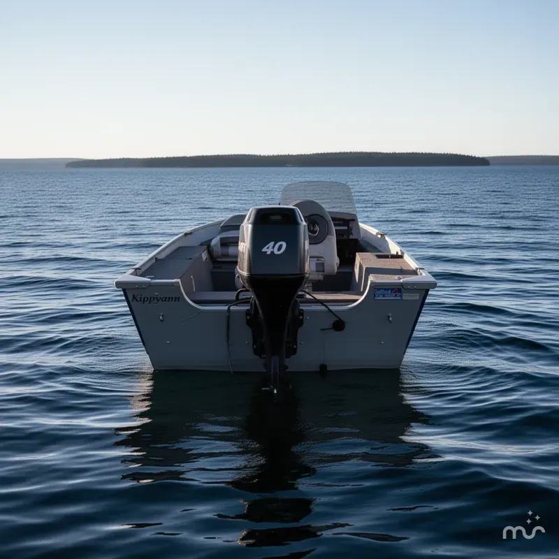 Slide: The Image of Alumacraft Lunker 165 LTD CS 2006 - 3