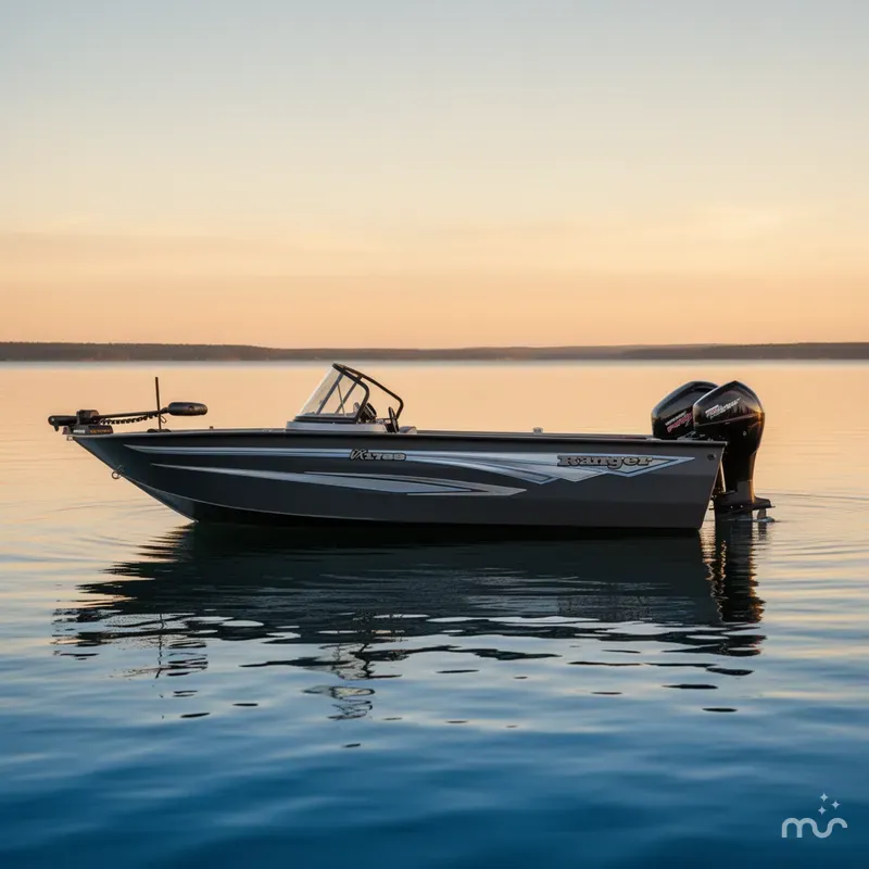Slide: The Image of Ranger VX1788 WT 2025 - 3