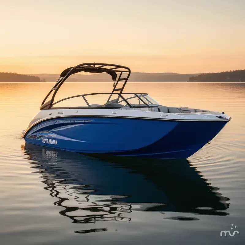 Slide: The Image of Yamaha AR250 2025 - 0