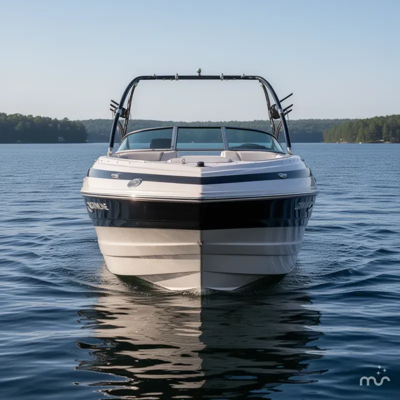 Slide: The Image of Crownline Boats 255 SS 2014 - 1