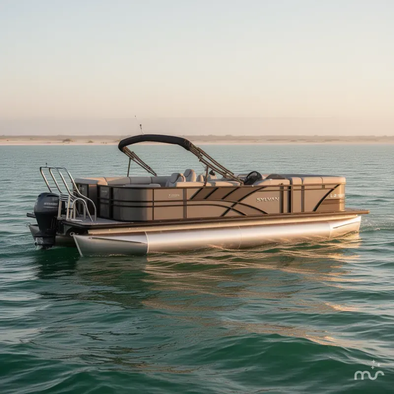 Slide: The Image of Sylvan L-3 Party Fish 2020 - 0