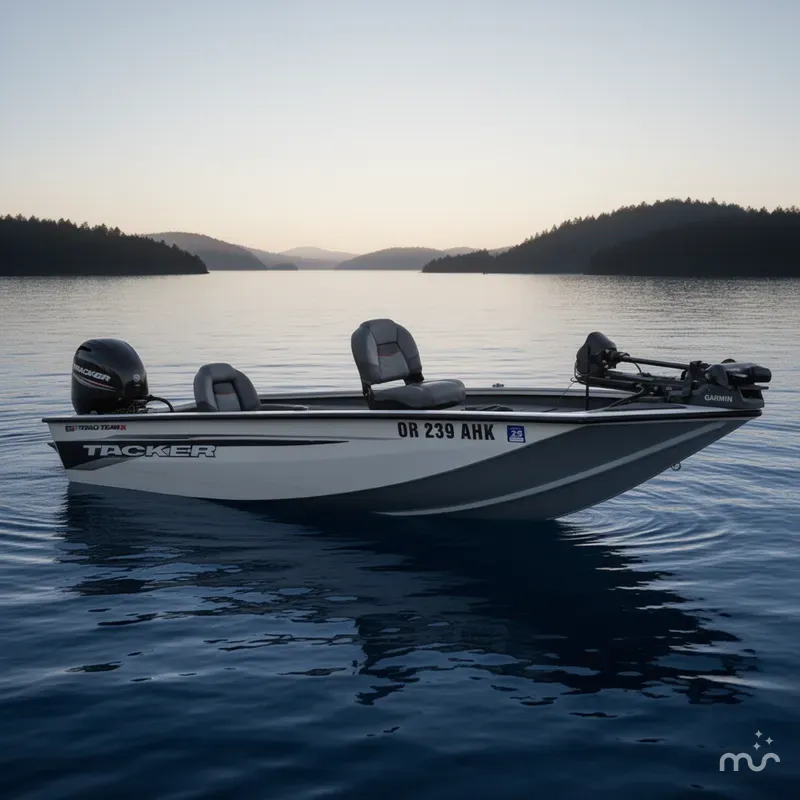 Slide: The Image of Tracker Pro Team 190 TX 2022 - 0