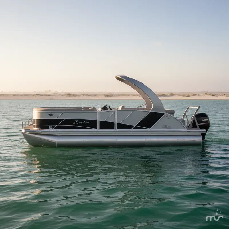 Slide: The Image of Berkshire 250 Sport BP3 2013 - 1