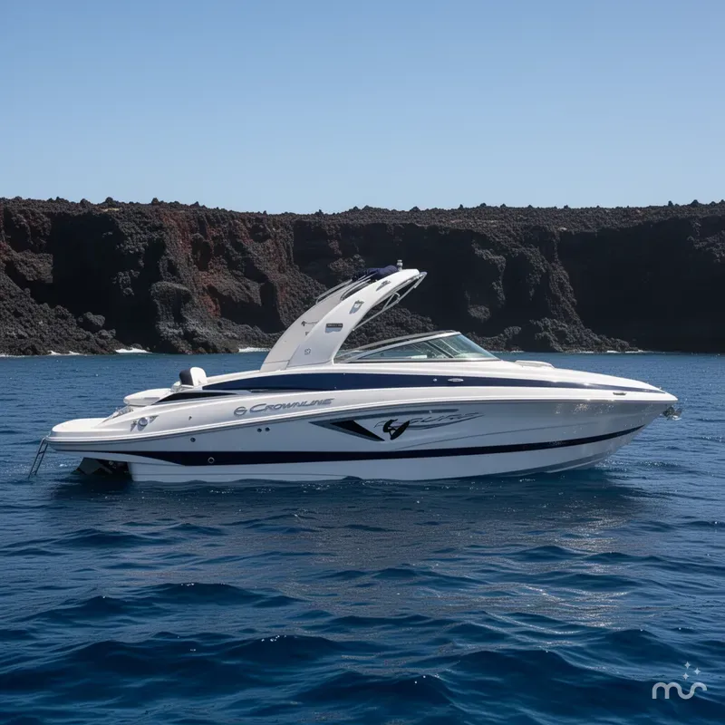 The Image of Crownline Boats 280 SS SURF 2024 - 0