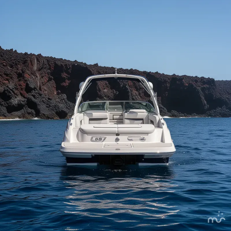 Slide: The Image of Crownline Boats 280 SS SURF 2024 - 3