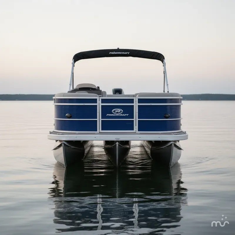 Slide: The Image of Princecraft Vectra 23 XT 2022 - 3