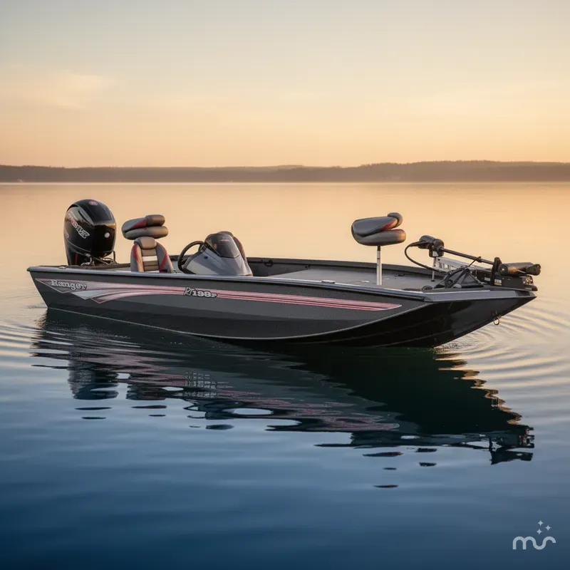 Slide: The Image of Ranger RT198P w/150 Pro-XS 2024 - 0