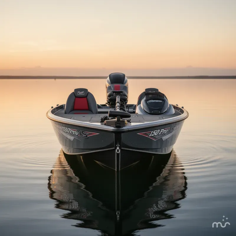 Slide: The Image of Ranger RT198P w/150 Pro-XS 2024 - 3