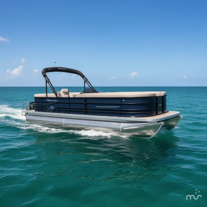 Slide: The Image of Veranda Vista View Series 2025 - 0