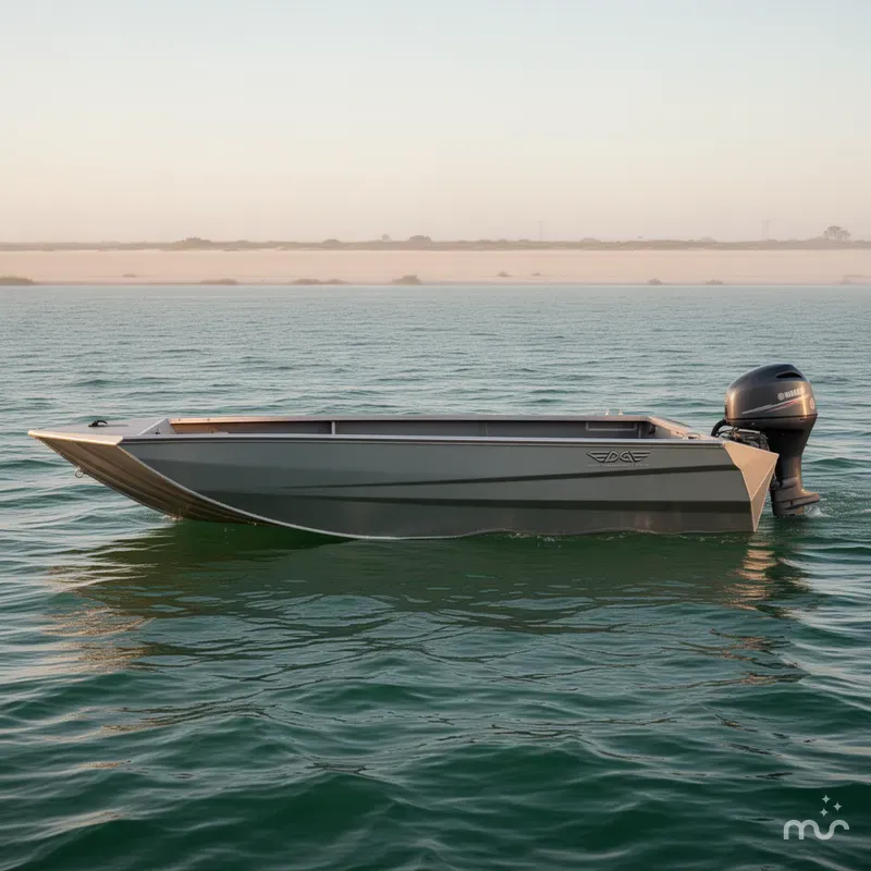 Slide: The Image of Edge Duck Boats 550-SP 2025 - 2