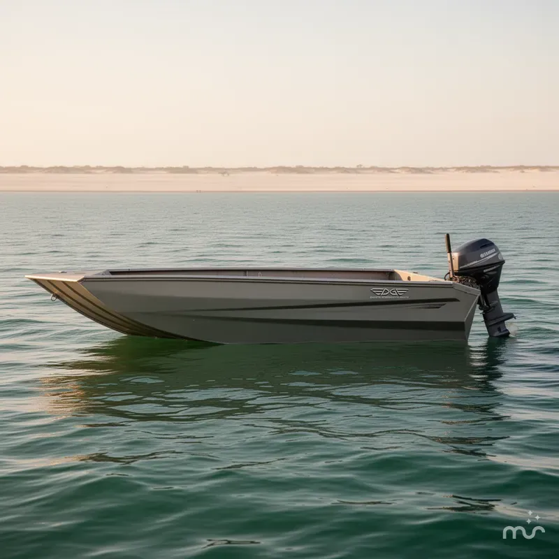 Slide: The Image of Edge Duck Boats 550-SP 2025 - 3