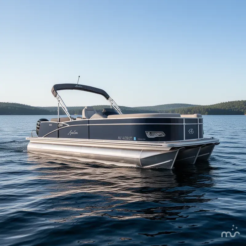 Slide: The Image of Avalon Catalina 2022 - 0
