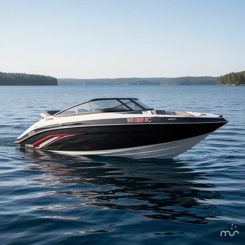 Slide: The Image of Yamaha AR195 2019 - 0