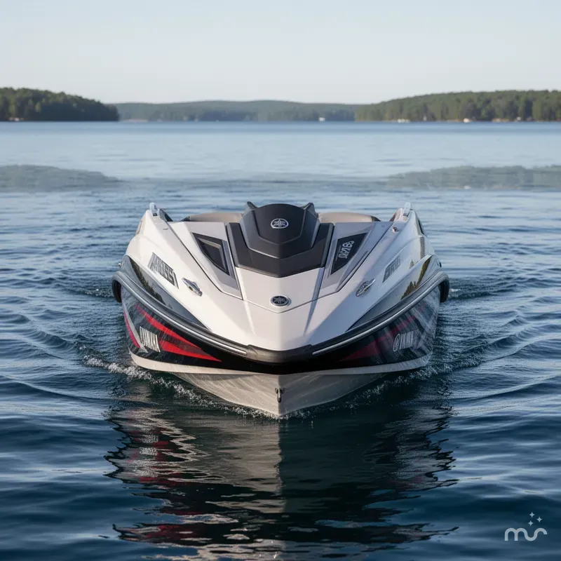 Slide: The Image of Yamaha AR195 2019 - 3