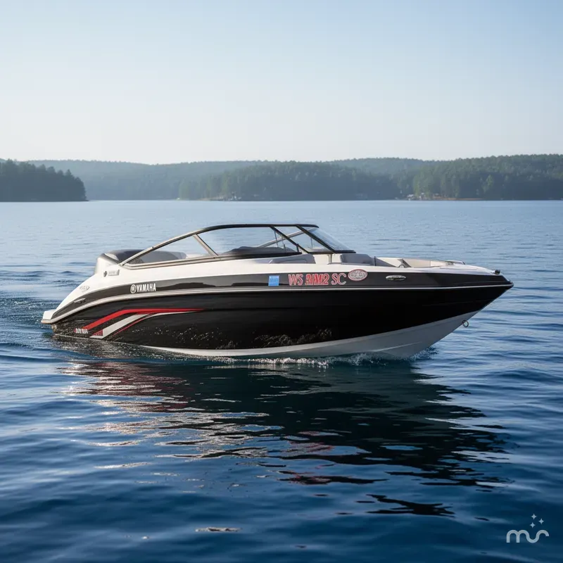 Slide: The Image of Yamaha AR195 2019 - 0