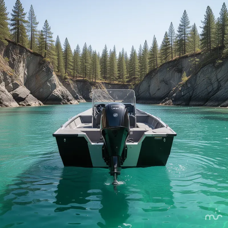 Slide: The Image of Tracker Targa V-18 WT 2025 - 3