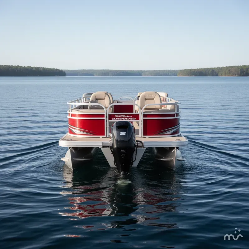 Slide: The Image of Sun Tracker Bass Buggy 16 XL Select 2025 - 2