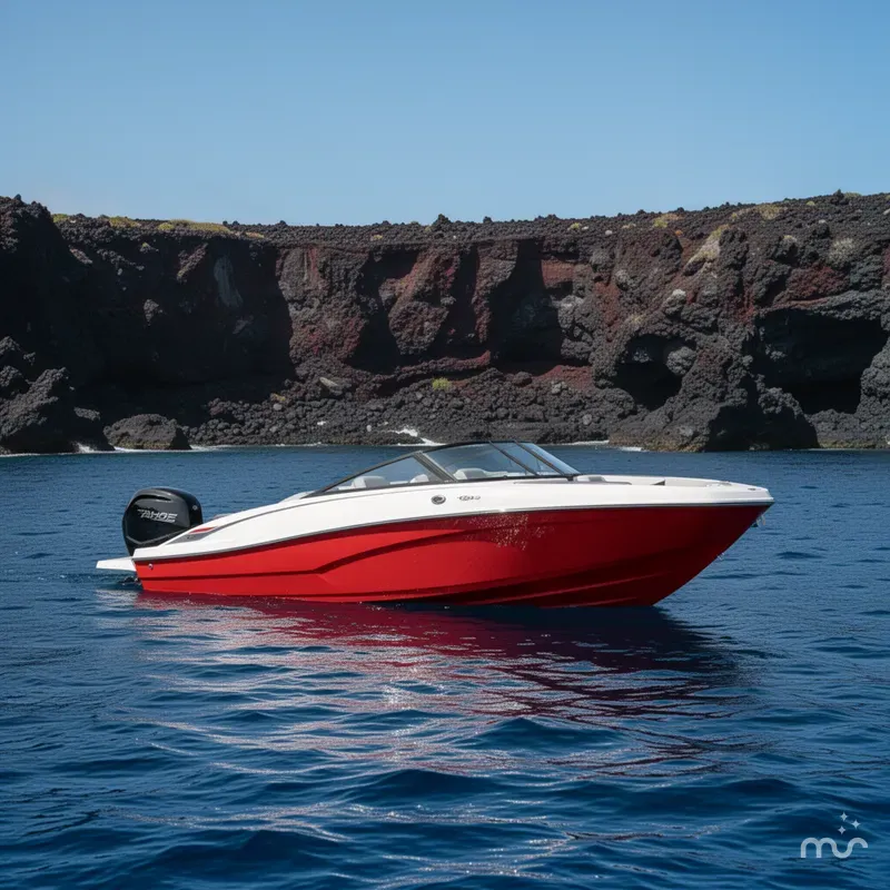The Image of Tahoe T18 2025 - 0