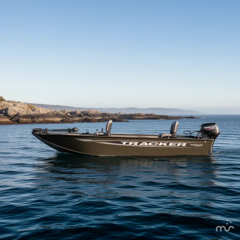 Slide: The Image of Tracker Panfish 17 2025 - 4