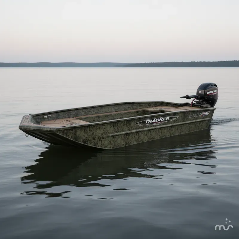 Slide: The Image of Tracker Grizzly 1650 T Prairie Wings Edition 2025 - 0