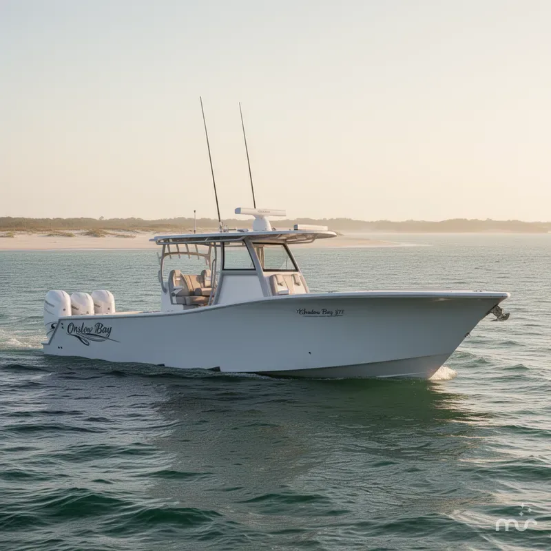 Slide: The Image of Onslow Bay 37TE 2024 - 0