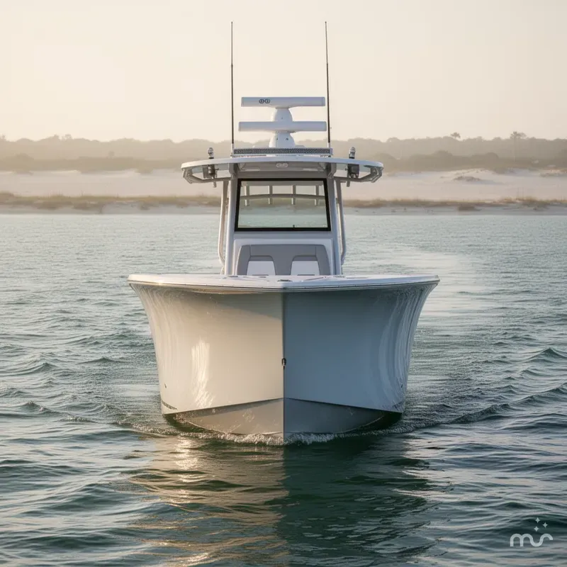 Slide: The Image of Onslow Bay 37TE 2024 - 1