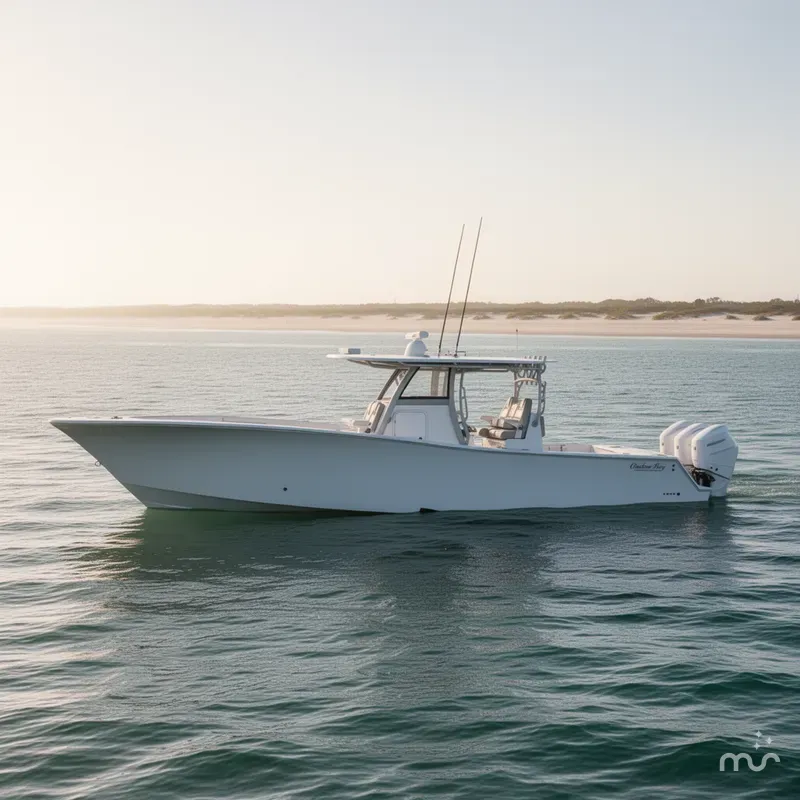 Slide: The Image of Onslow Bay 37TE 2024 - 2