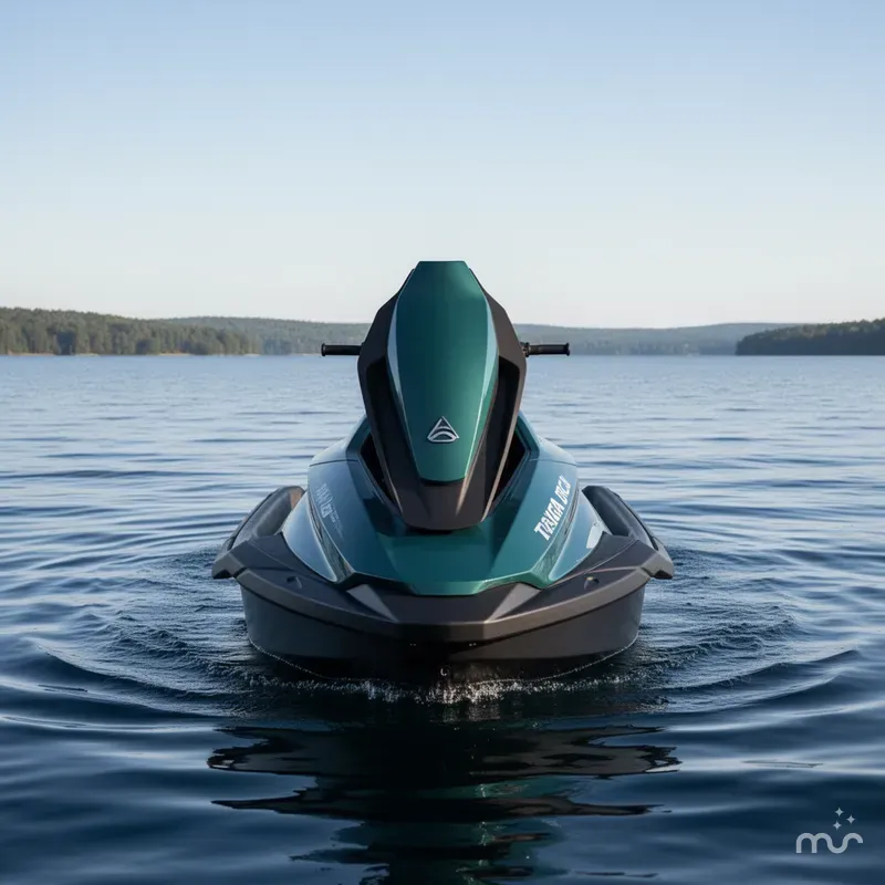 Slide: The Image of Taiga Orca 2024 - 3