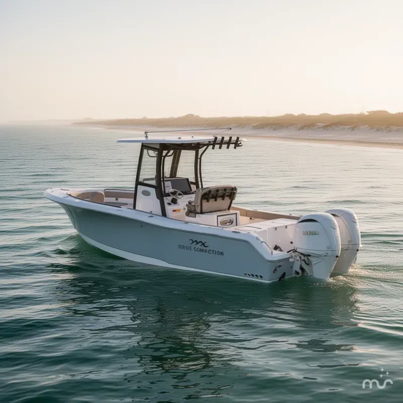 Slide: The Image of Sea Hunt Gamefish 25 2025 - 2