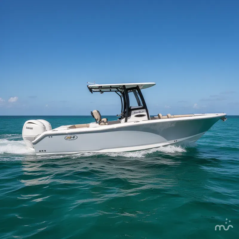 Slide: The Image of Sea Hunt Gamefish 25 2025 - 0