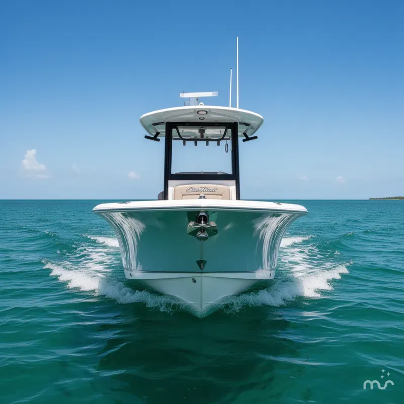 Slide: The Image of Sea Hunt Gamefish 25 2025 - 1