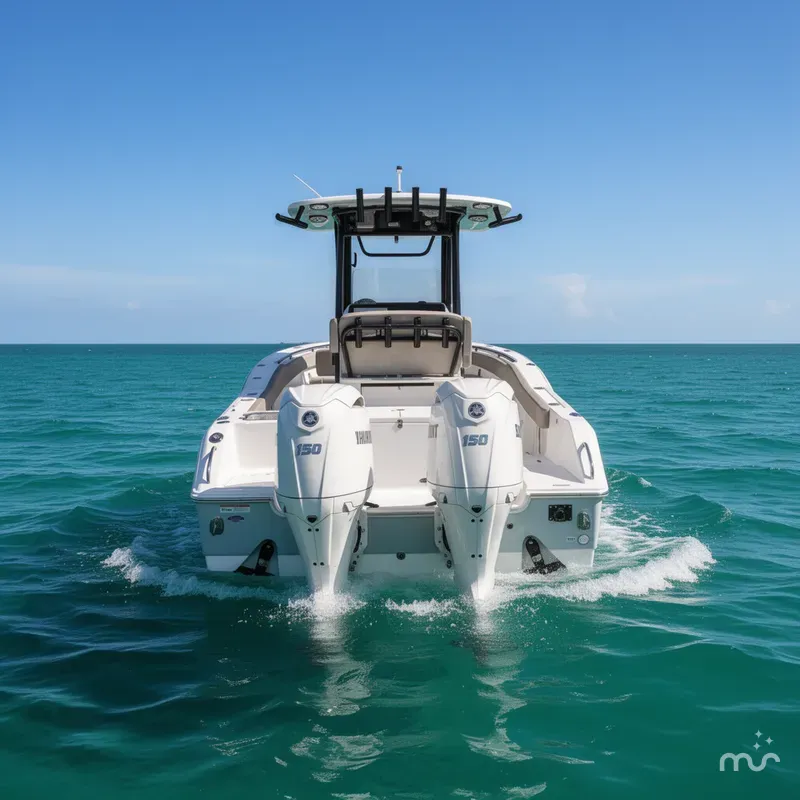Slide: The Image of Sea Hunt Gamefish 25 2025 - 3