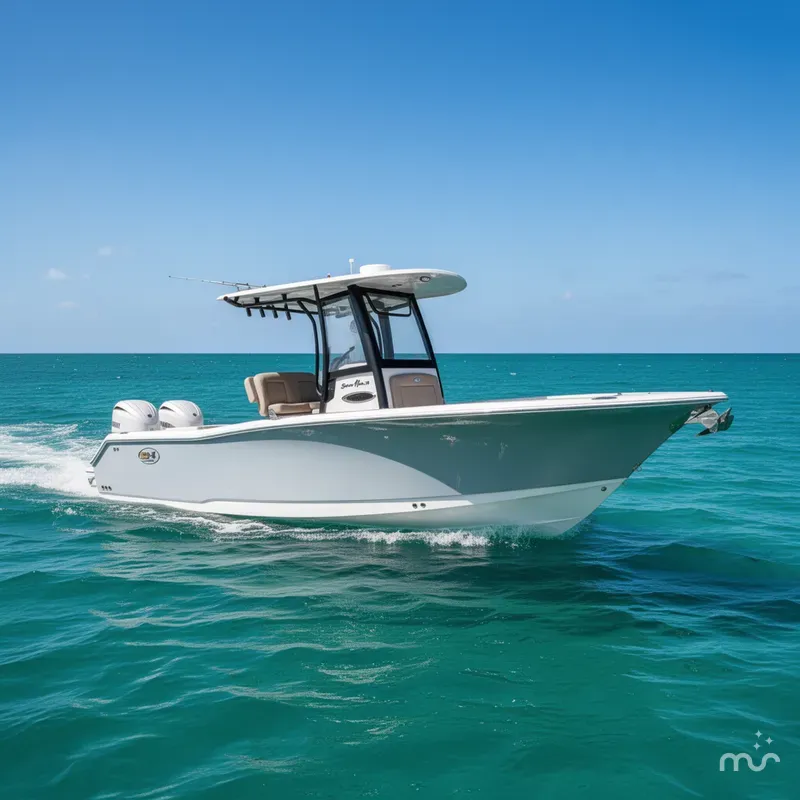 Slide: The Image of Sea Hunt Gamefish 25 2025 - 4