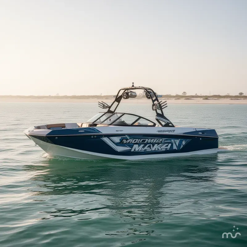 Slide: The Image of Moomba Makai 2021 - 0