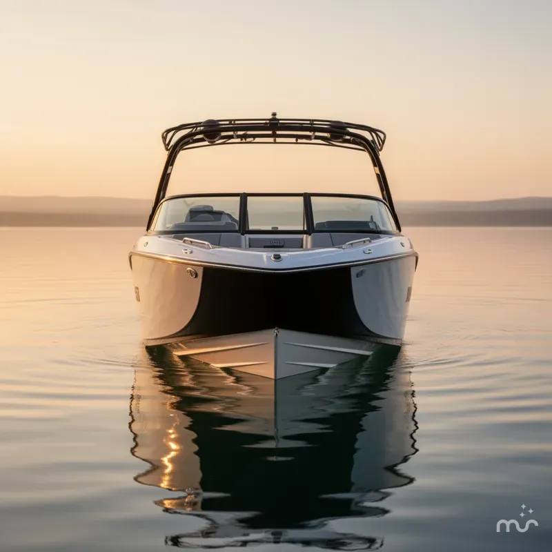 Slide: The Image of Yamaha 255XD 2024 - 1