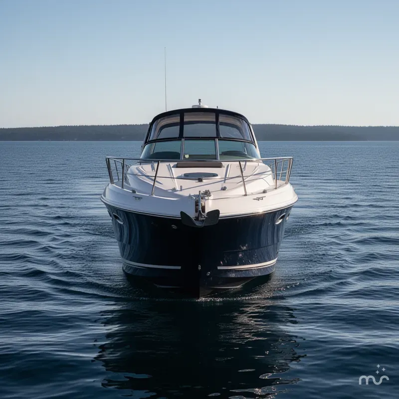 Slide: The Image of Sea Ray 280 Sundancer 2014 - 1