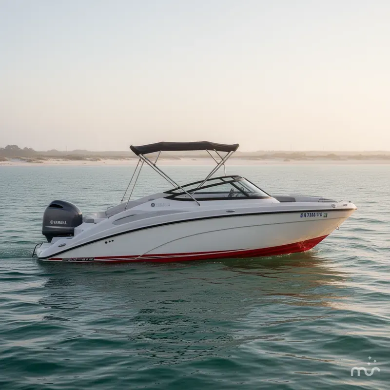 Slide: The Image of Yamaha SX 210 2021 - 0