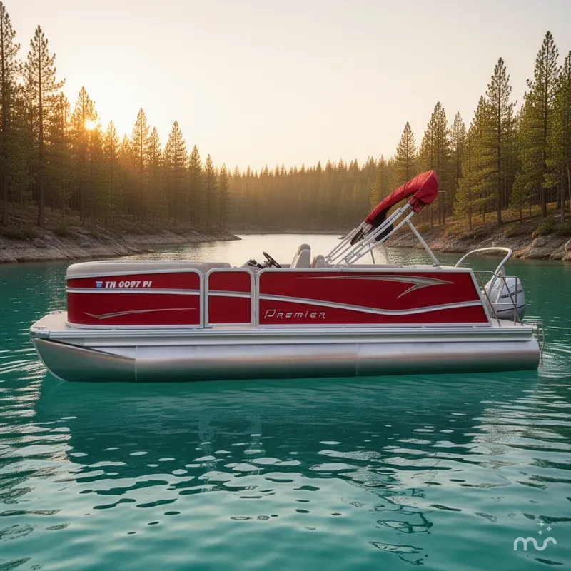 The Image of Premier 210 Sunsation RL 2022 - 0