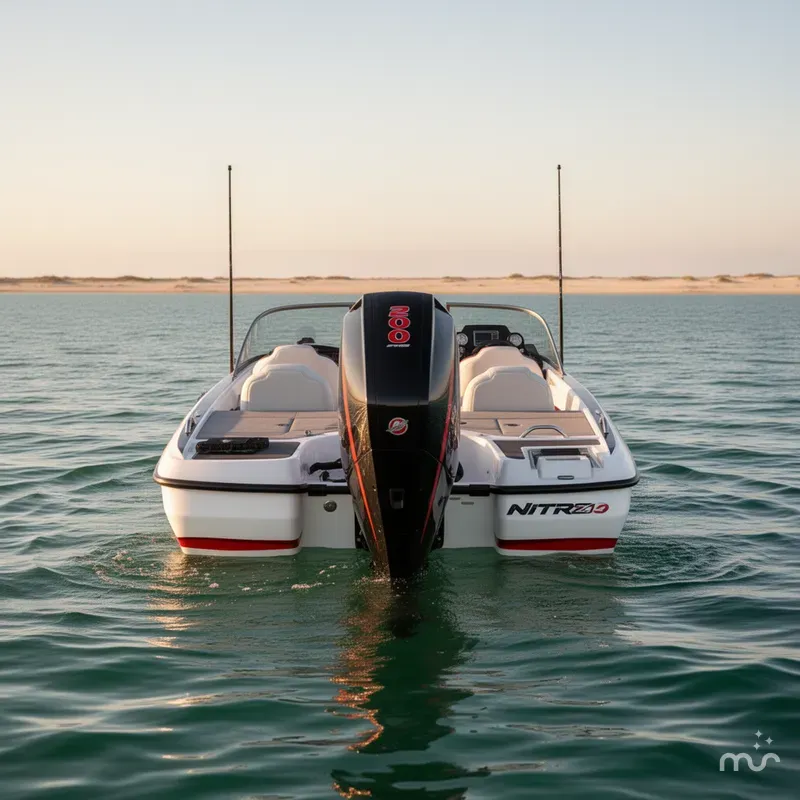 Slide: The Image of Nitro Z19 Sport 2019 - 2