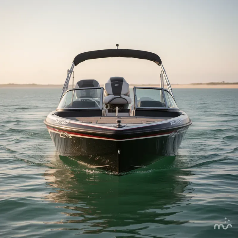 Slide: The Image of Nitro Z19 Sport 2019 - 3