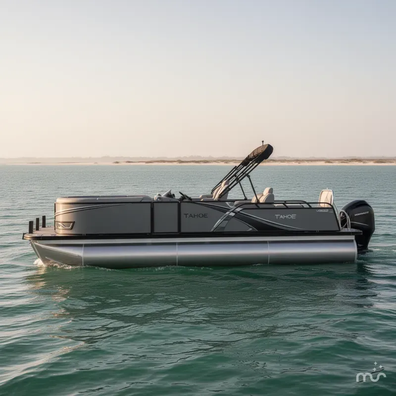 Slide: The Image of Tahoe LTZ VRB23T 2025 - 0