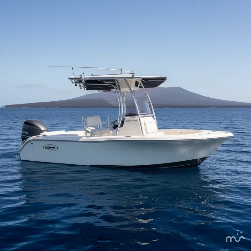 The Image of Sea Hunt Triton 225 2018 - 0